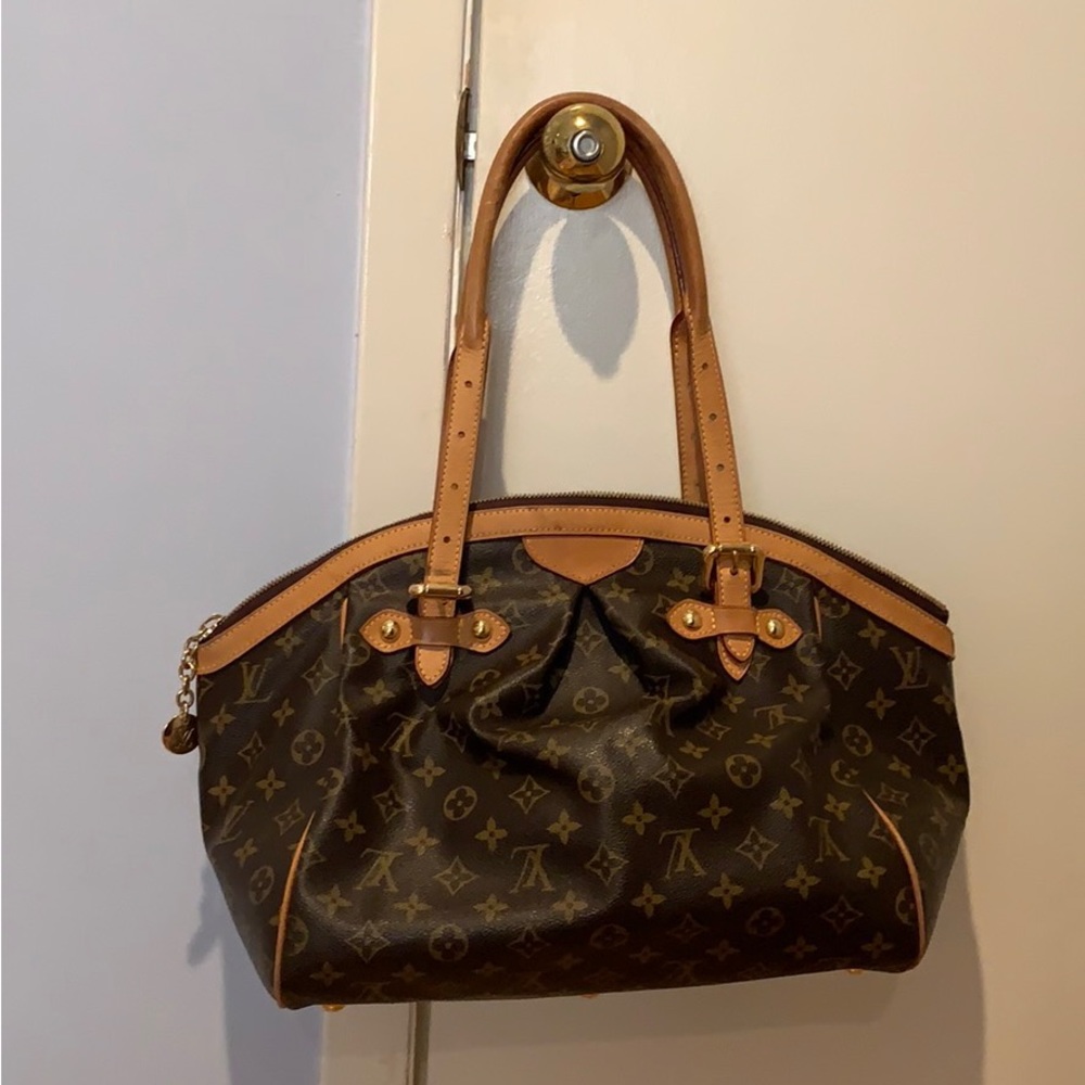 Louis Vuitton tivoli gm